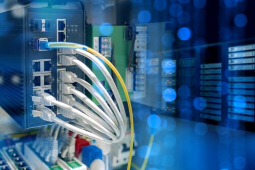 network solutions